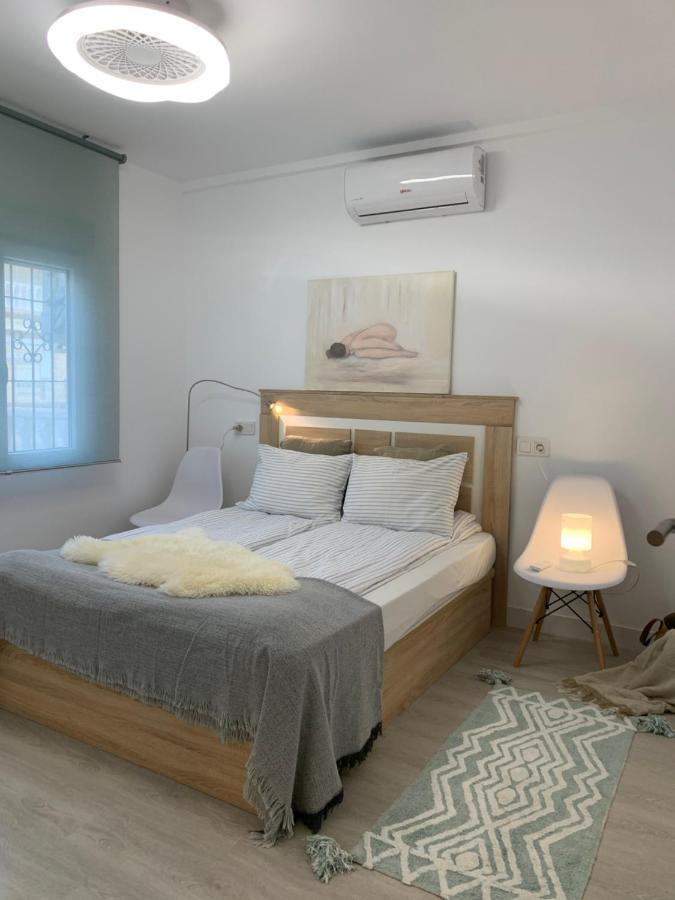 Holiday House Torrevieja Eksteriør bilde