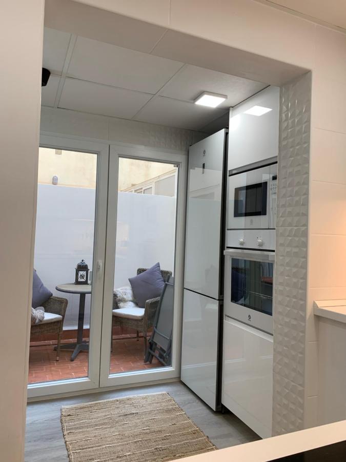 Holiday House Torrevieja Eksteriør bilde