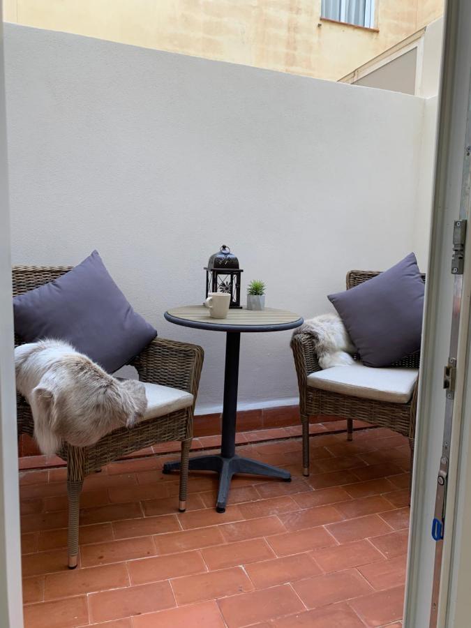 Holiday House Torrevieja Eksteriør bilde