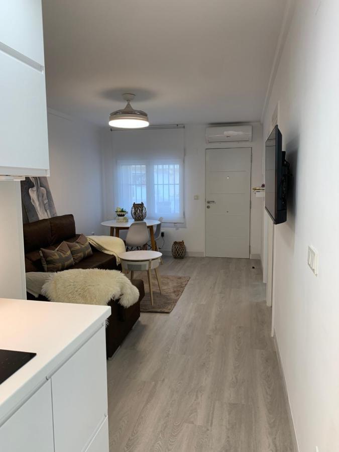 Holiday House Torrevieja Eksteriør bilde