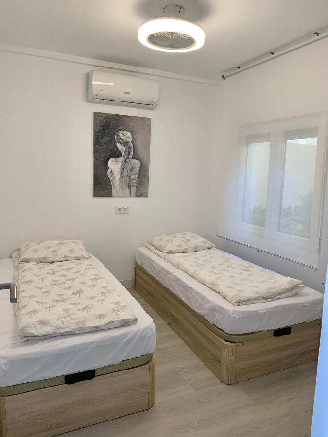 Holiday House Torrevieja Eksteriør bilde