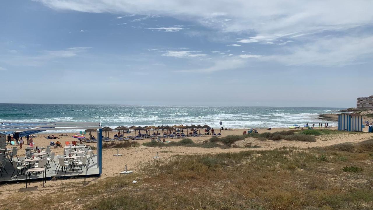 Holiday House Torrevieja Eksteriør bilde